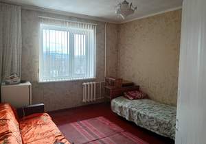 2-к квартира, на длительный срок, 53м2, 8/9 этаж