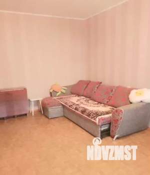 1-к квартира, на длительный срок, 39м2, 4/10 этаж