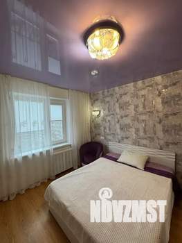 2-к квартира, посуточно, 53м2, 9/9 этаж