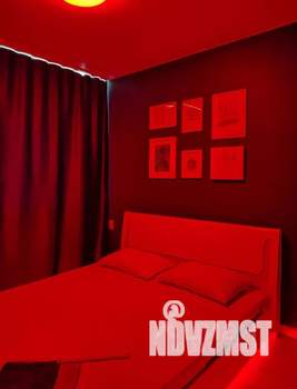 2-к квартира, посуточно, 50м2, 1/5 этаж