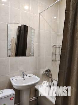 Студия квартира, посуточно, 25м2, 4/9 этаж