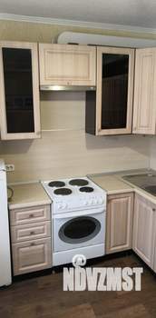 1-к квартира, на длительный срок, 40м2, 5/9 этаж