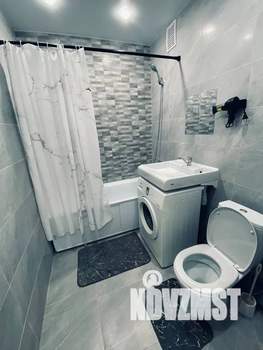 Студия квартира, посуточно, 30м2, 15/24 этаж