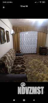 2-к квартира, на длительный срок, 46м2, 5/5 этаж