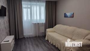 1-к квартира, на длительный срок, 43м2, 5/9 этаж