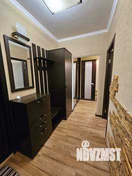 2-к квартира, на длительный срок, 54м2, 4/9 этаж