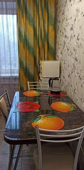 2-к квартира, на длительный срок, 54м2, 7/12 этаж