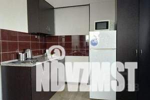 1-к квартира, посуточно, 25м2, 3/3 этаж