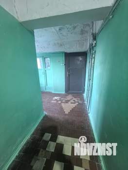 1-к квартира, на длительный срок, 30м2, 8/10 этаж