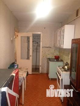 1-к квартира, на длительный срок, 40м2, 2/9 этаж