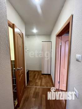 1-к квартира, на длительный срок, 40м2, 4/10 этаж