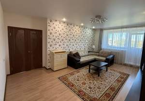 2-к квартира, на длительный срок, 73м2, 7/14 этаж