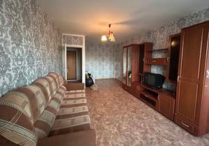 1-к квартира, на длительный срок, 35м2, 4/9 этаж