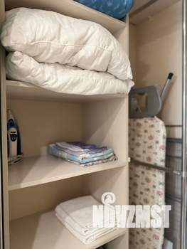 1-к квартира, посуточно, 38м2, 8/9 этаж