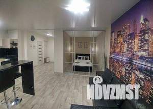 1-к квартира, посуточно, 66м2, 1/1 этаж