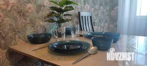 1-к квартира, посуточно, 32м2, 9/9 этаж