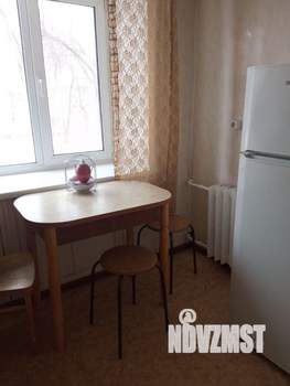 1-к квартира, на длительный срок, 34м2, 2/2 этаж