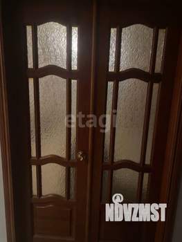 1-к квартира, на длительный срок, 48м2, 4/10 этаж