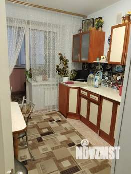 1-к квартира, на длительный срок, 34м2, 2/15 этаж