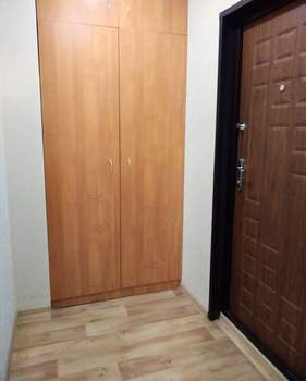 1-к квартира, на длительный срок, 30м2, 2/9 этаж