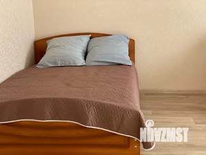 1-к квартира, посуточно, 40м2, 4/10 этаж