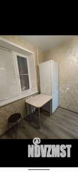 1-к квартира, на длительный срок, 31м2, 4/11 этаж