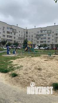 1-к квартира, на длительный срок, 36м2, 7/10 этаж