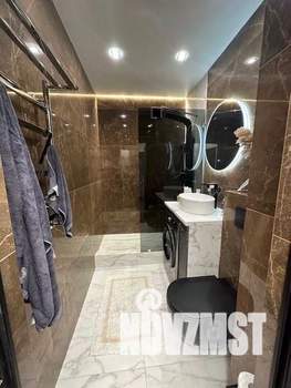 1-к квартира, на длительный срок, 40м2, 4/5 этаж