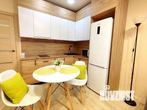 Студия квартира, посуточно, 28м2, 13/24 этаж