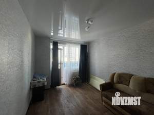 1-к квартира, на длительный срок, 35м2, 8/22 этаж