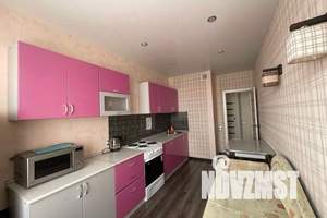 2-к квартира, посуточно, 64м2, 11/20 этаж