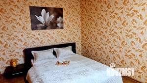 1-к квартира, посуточно, 35м2, 10/10 этаж