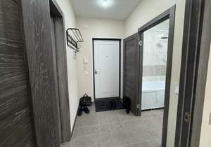 1-к квартира, на длительный срок, 30м2, 6/9 этаж