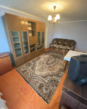 2-к квартира, на длительный срок, 45м2, 2/5 этаж