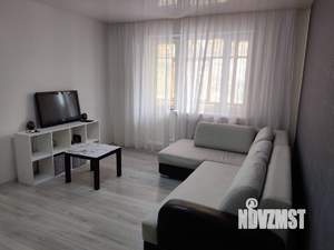 1-к квартира, на длительный срок, 34м2, 2/5 этаж