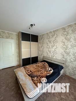 2-к квартира, посуточно, 60м2, 3/10 этаж