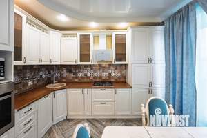 3-к квартира, на длительный срок, 100м2, 3/4 этаж