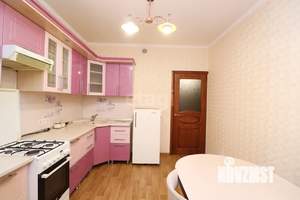 1-к квартира, на длительный срок, 42м2, 2/13 этаж