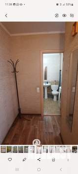 1-к квартира, на длительный срок, 42м2, 5/5 этаж