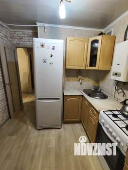 1-к квартира, на длительный срок, 32м2, 5/5 этаж