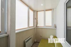 Студия квартира, посуточно, 28м2, 2/3 этаж