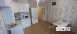 1-к квартира, на длительный срок, 43м2, 2/10 этаж