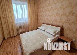 2-к квартира, посуточно, 63м2, 1/1 этаж