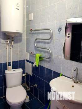 1-к квартира, на длительный срок, 44м2, 4/4 этаж