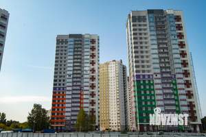 2-к квартира, на длительный срок, 49м2, 20/24 этаж