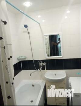 1-к квартира, на длительный срок, 38м2, 6/9 этаж