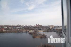 1-к квартира, посуточно, 27м2, 1/1 этаж