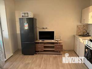 Студия квартира, посуточно, 25м2, 14/18 этаж