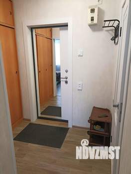 1-к квартира, посуточно, 33м2, 4/9 этаж