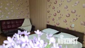 1-к квартира, посуточно, 31м2, 6/10 этаж